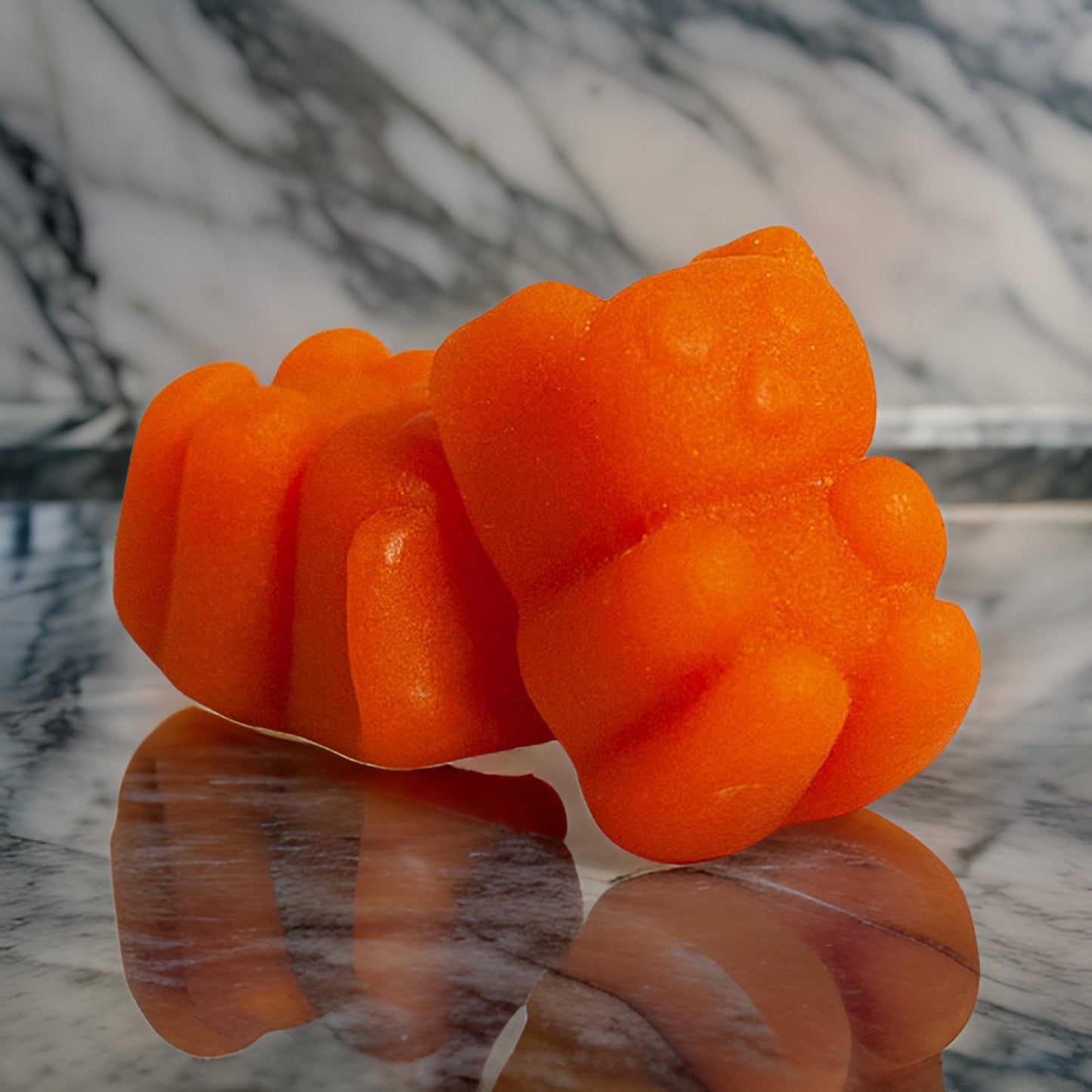 TURMERIC CURCUMIN GINGER GUMMIES BUNDLE