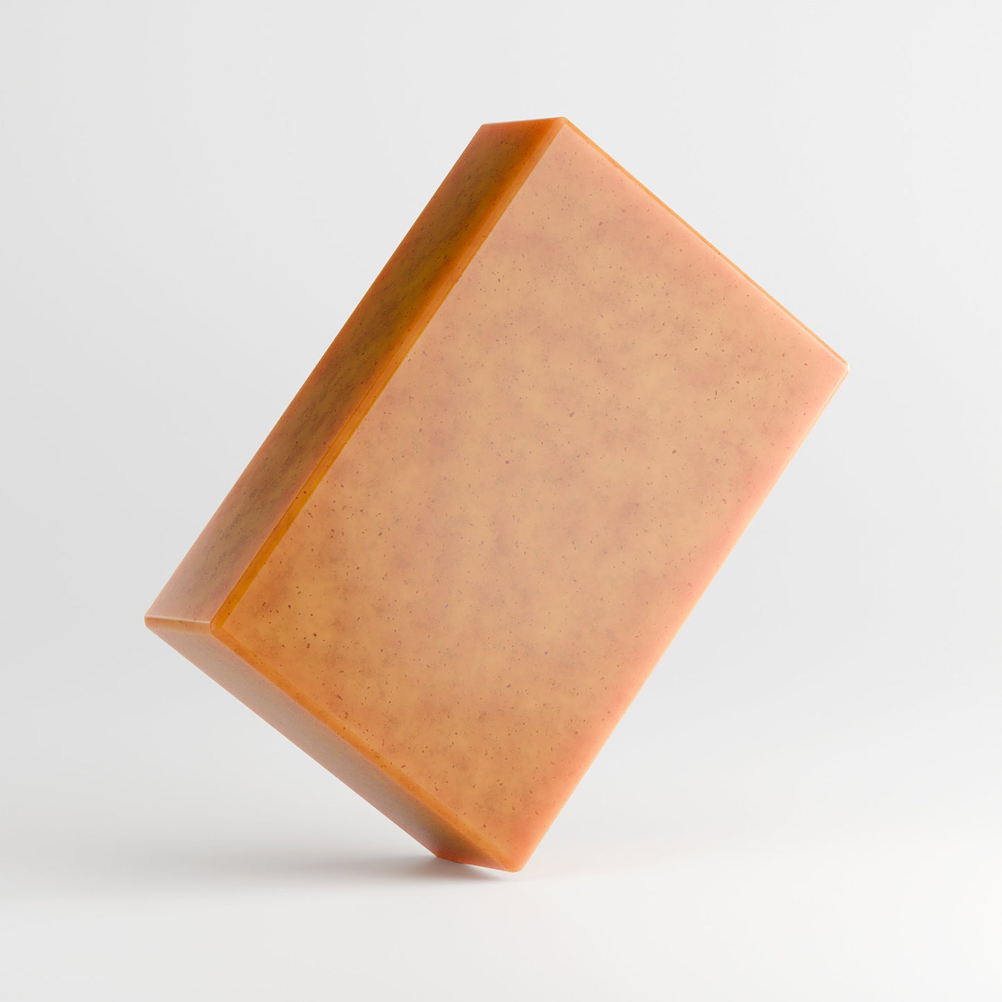 Turmeric Soap